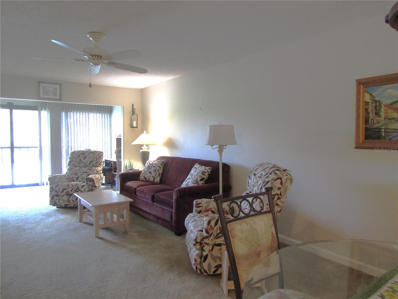 CHARTWELL GREEN - Residential Lease