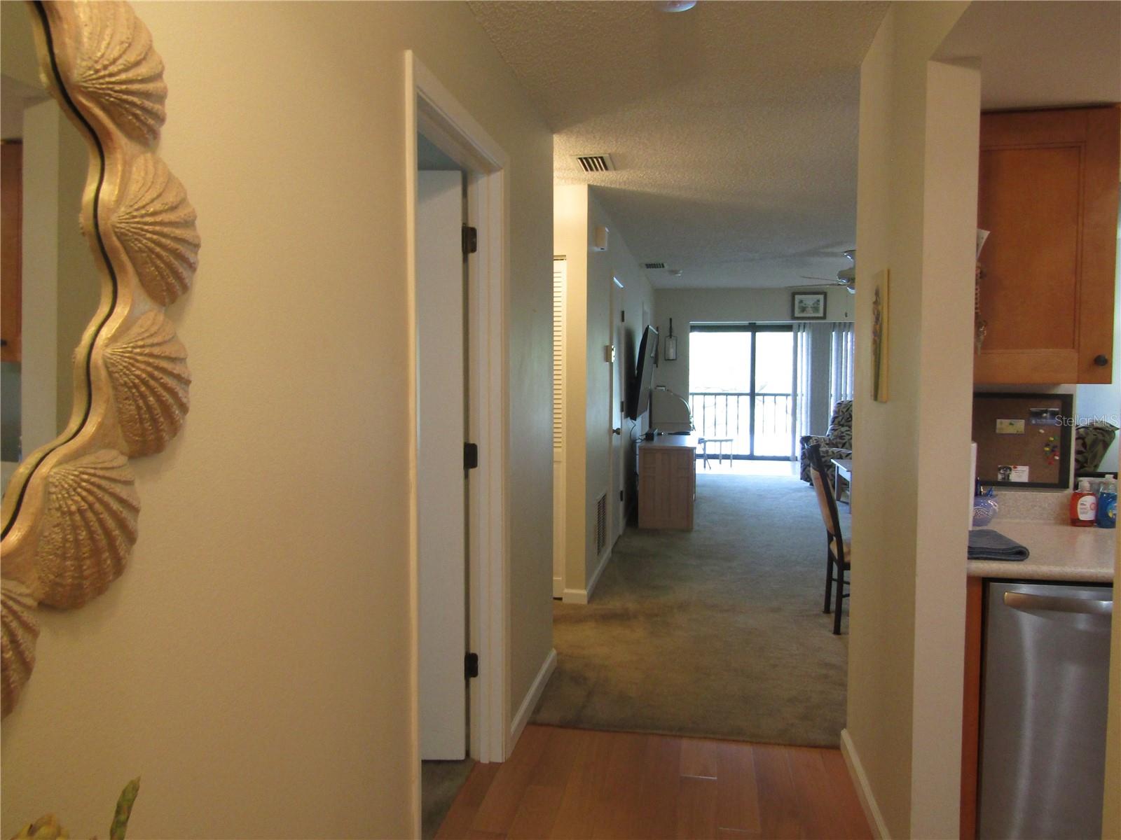 CHARTWELL GREEN - Residential Lease