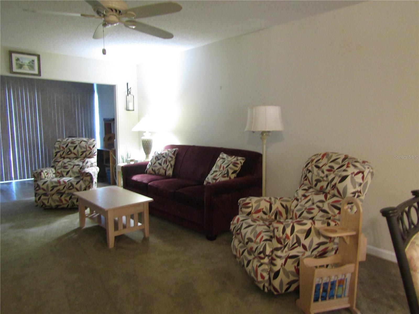 CHARTWELL GREEN - Residential Lease