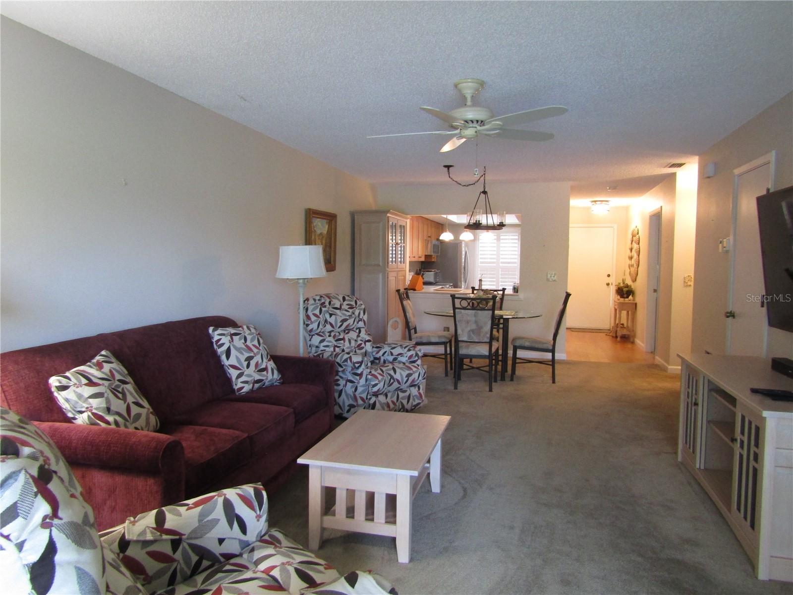 CHARTWELL GREEN - Residential Lease