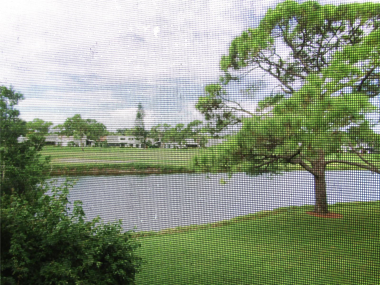 CHARTWELL GREEN - Residential Lease