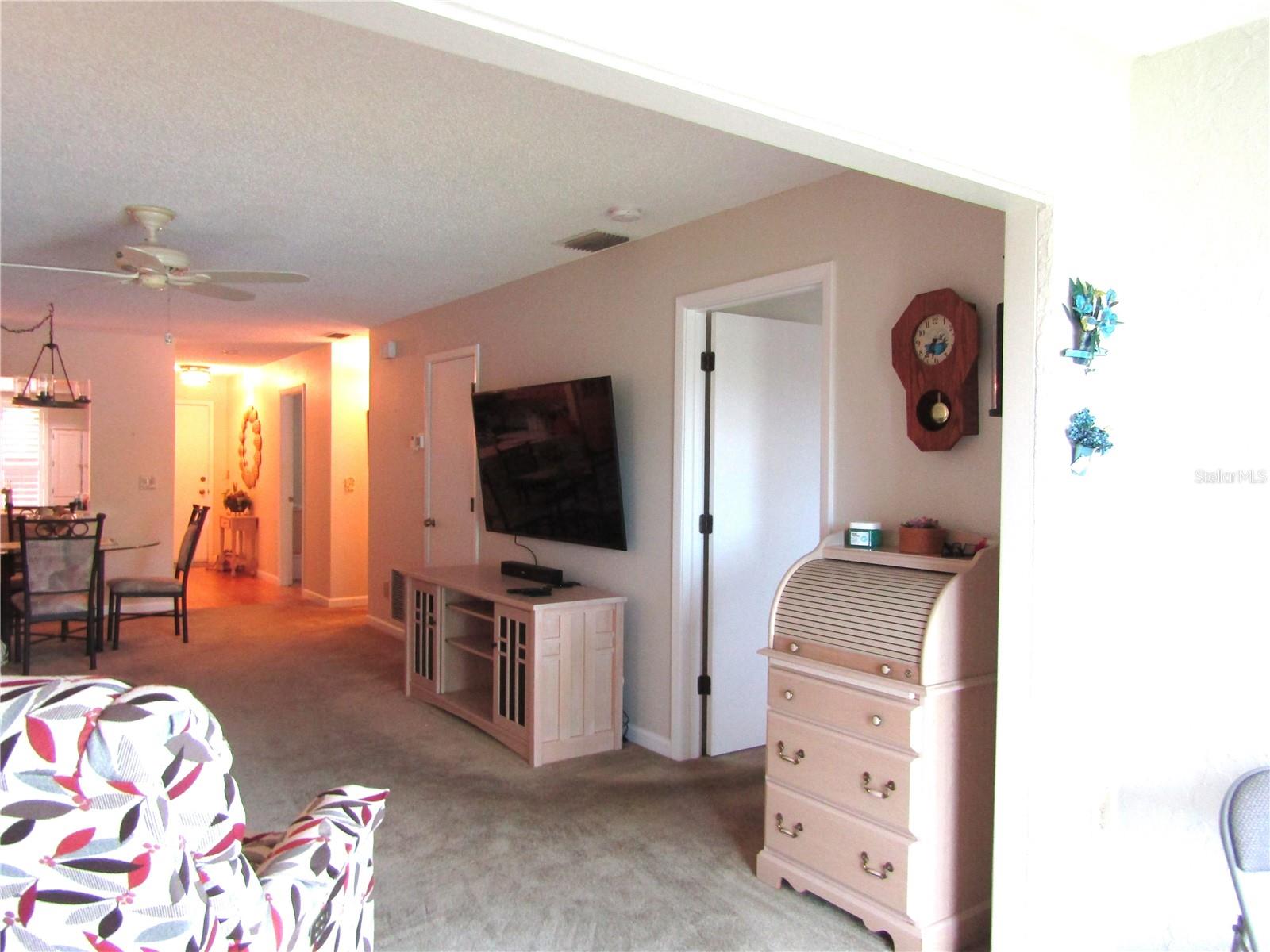 CHARTWELL GREEN - Residential Lease