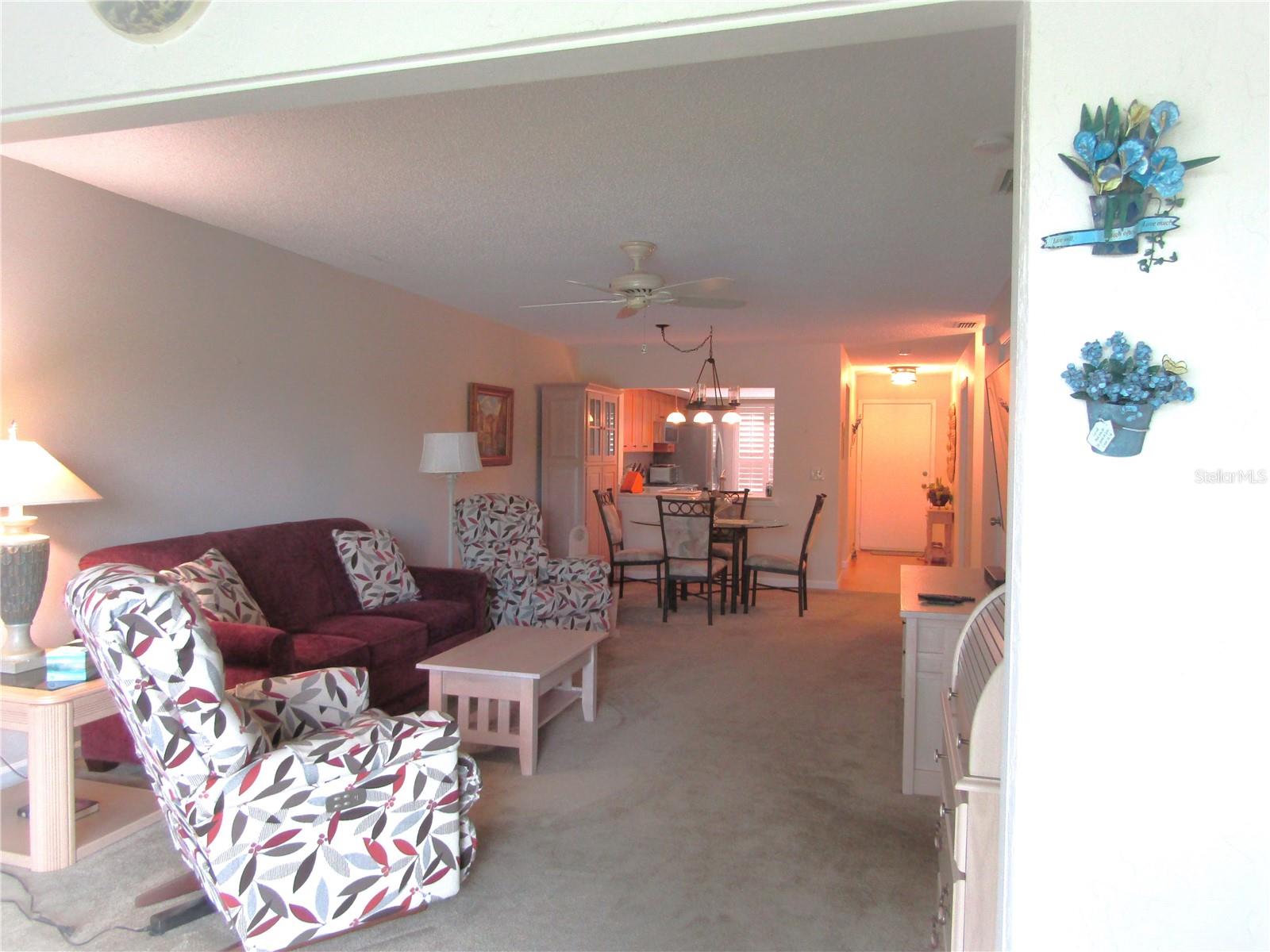 CHARTWELL GREEN - Residential Lease