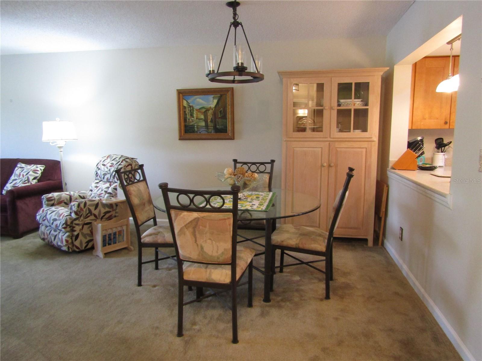 CHARTWELL GREEN - Residential Lease