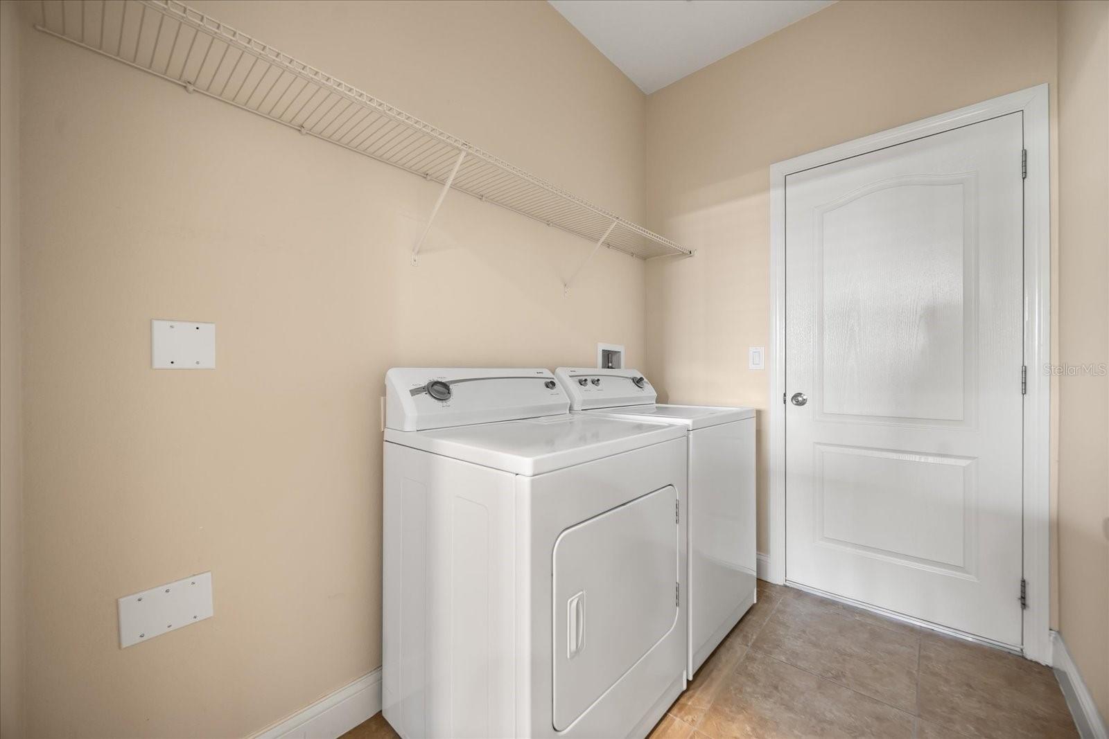 MAITLAND VILLAGE - Residential