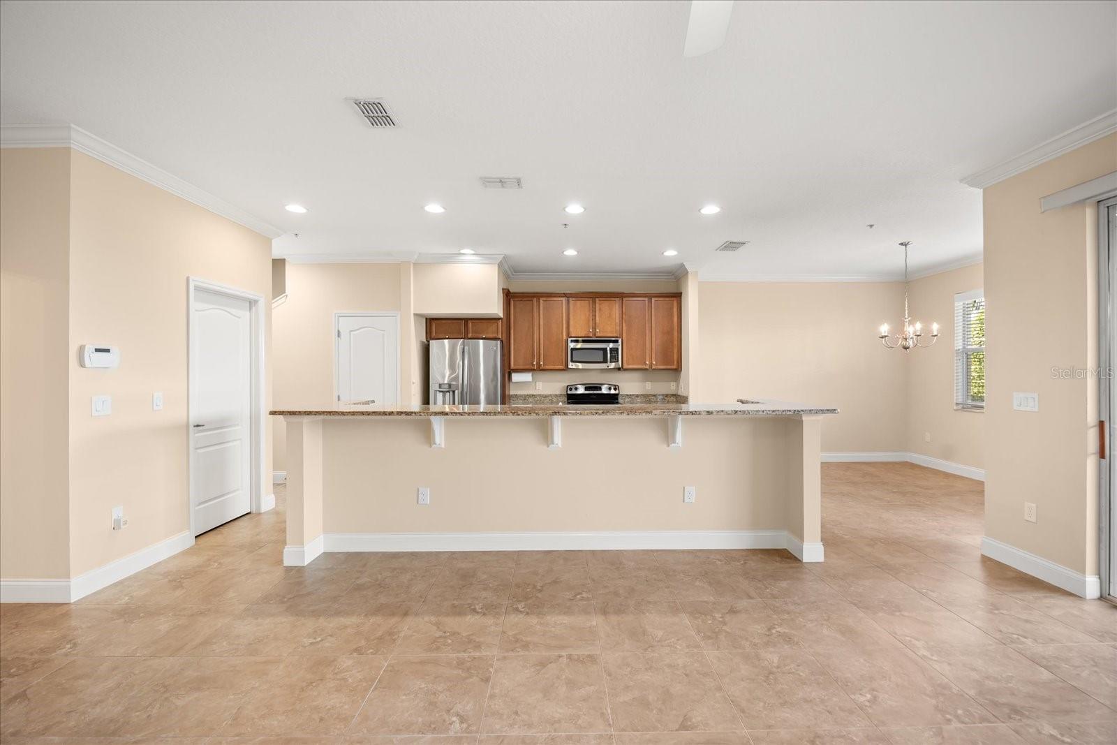 MAITLAND VILLAGE - Residential