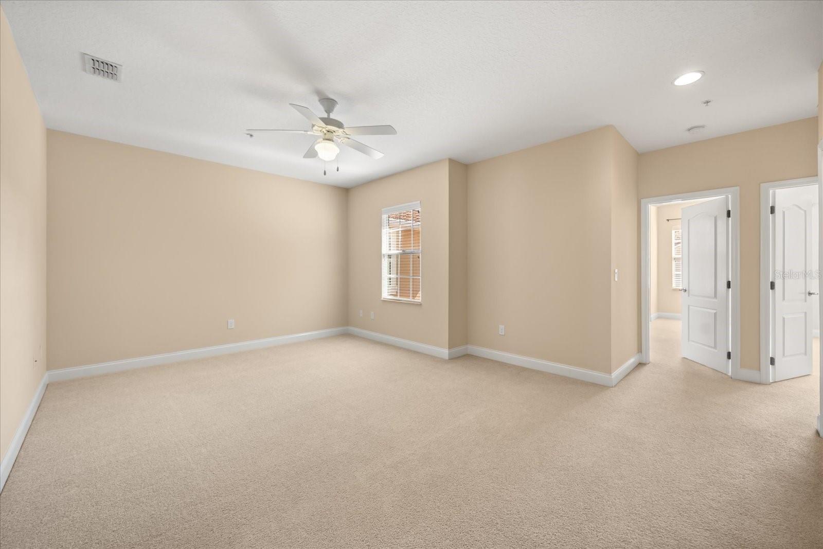 MAITLAND VILLAGE - Residential