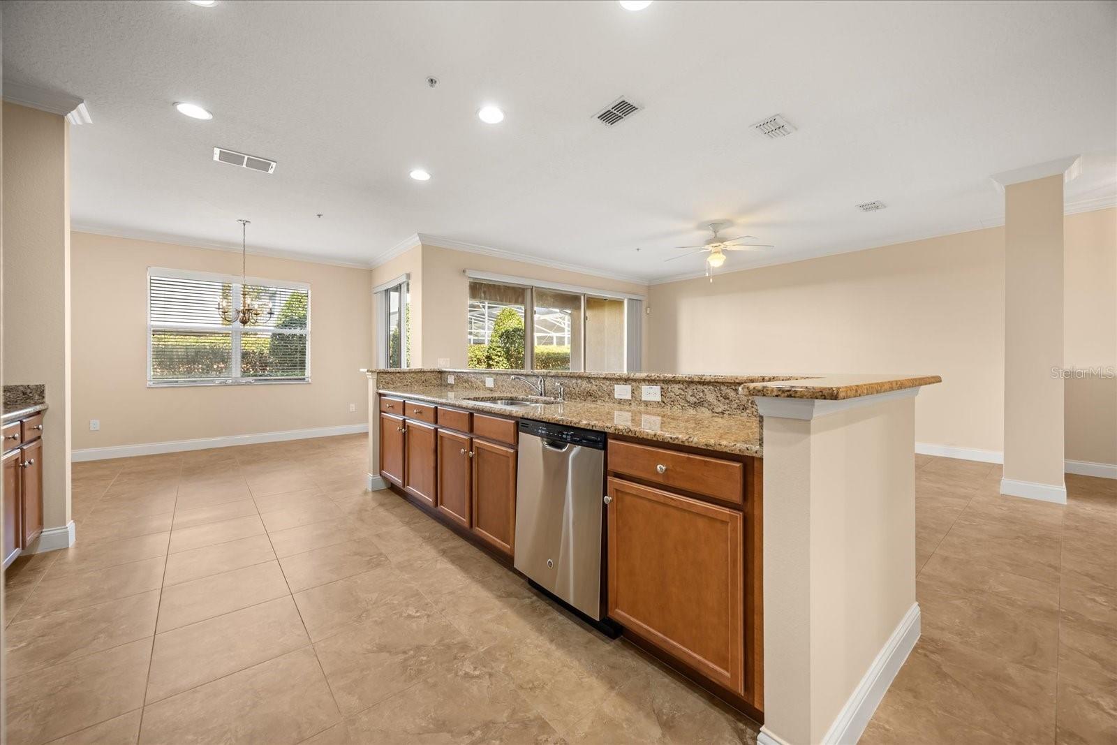 MAITLAND VILLAGE - Residential