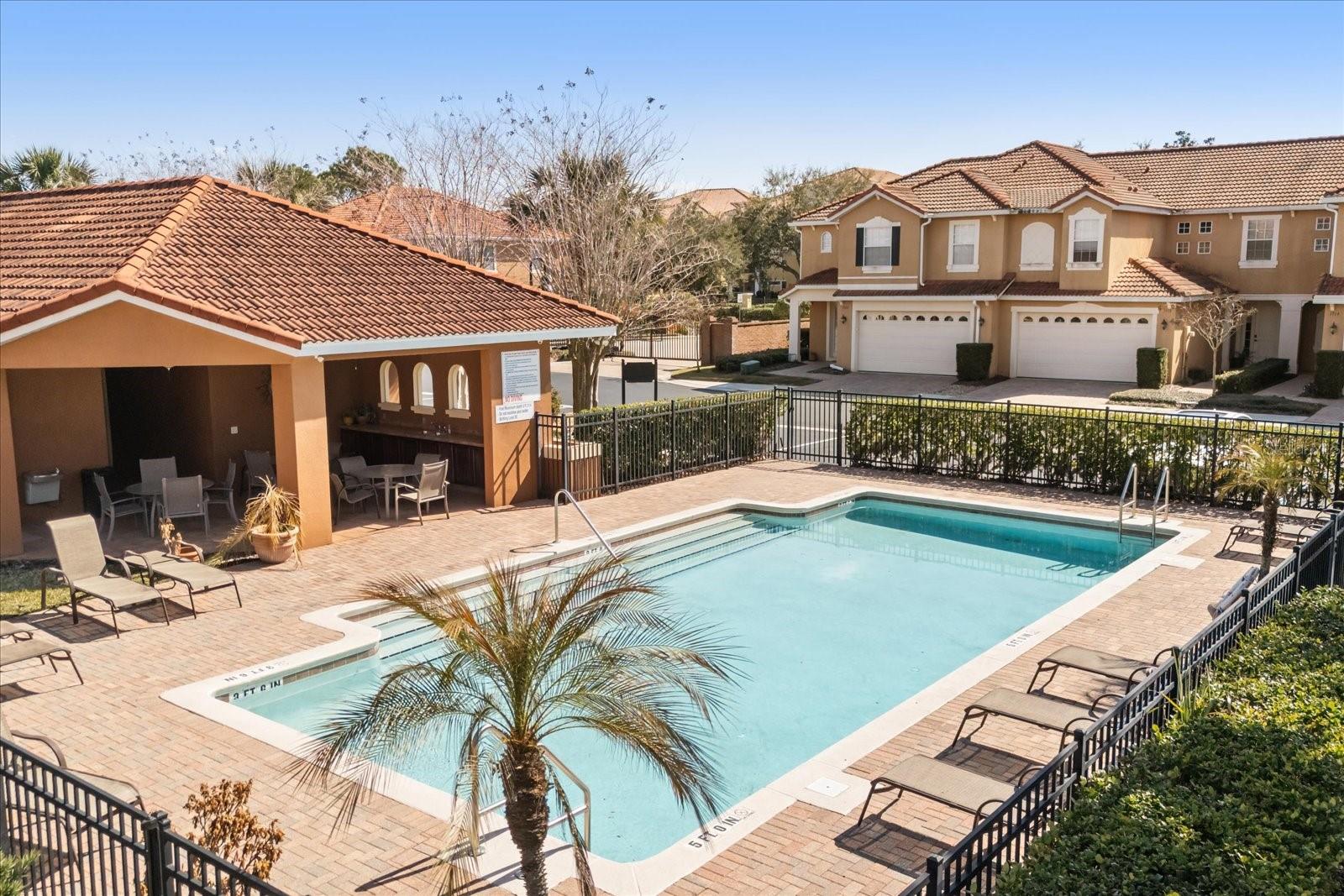 MAITLAND VILLAGE - Residential