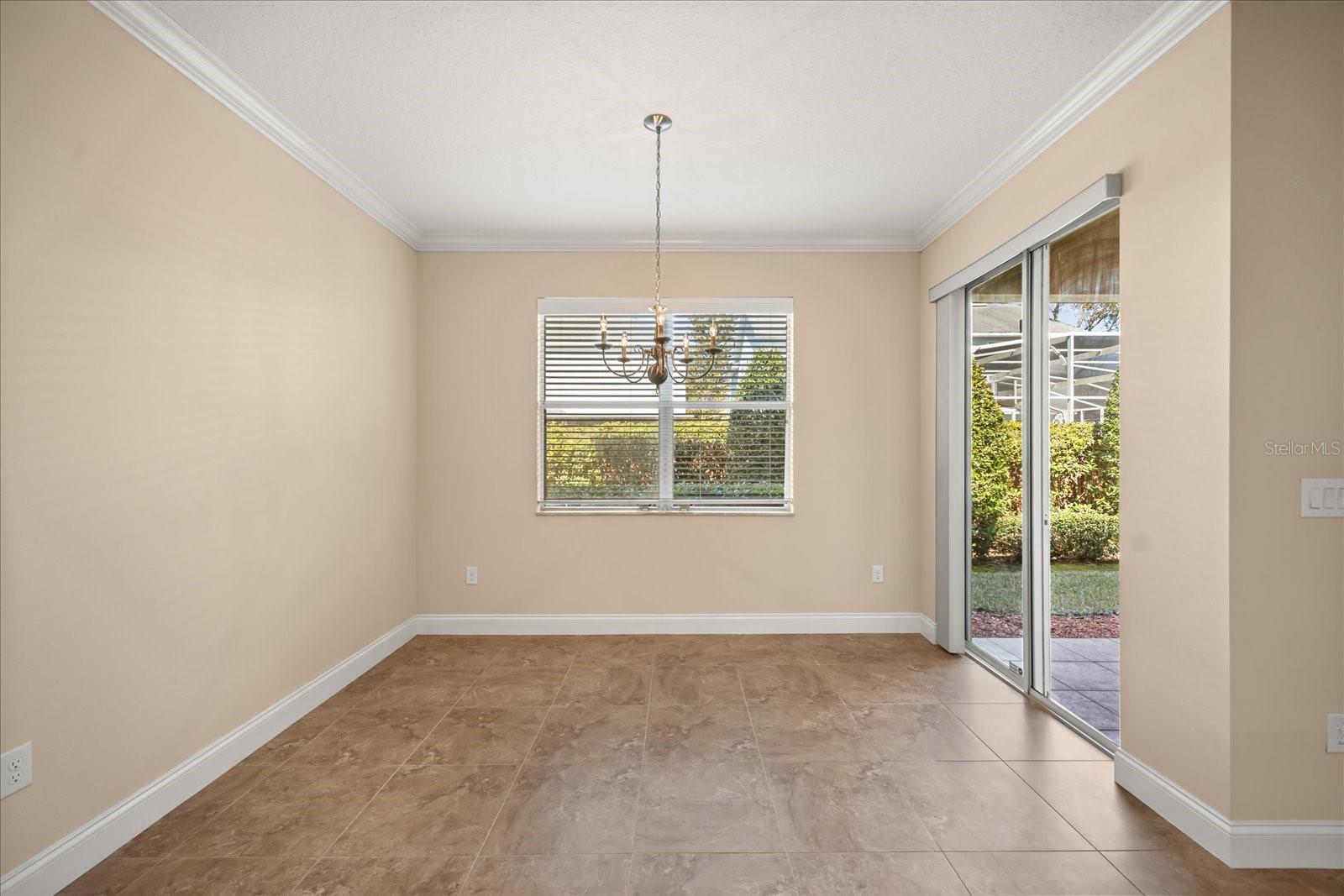 MAITLAND VILLAGE - Residential