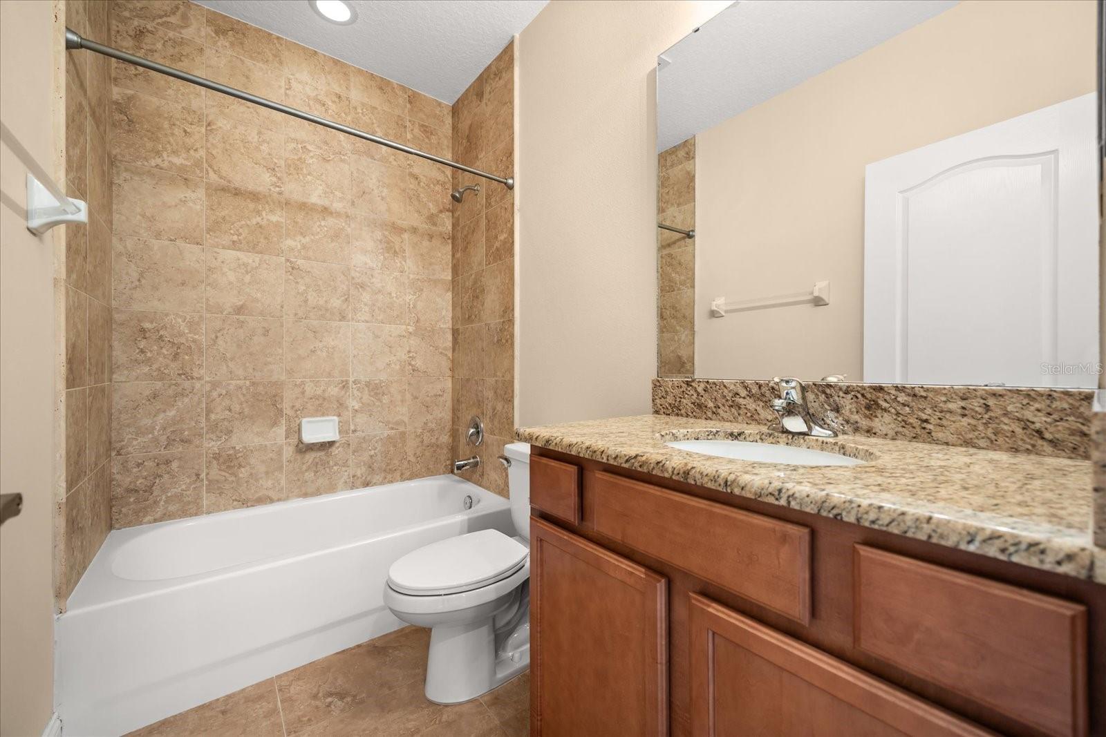 MAITLAND VILLAGE - Residential