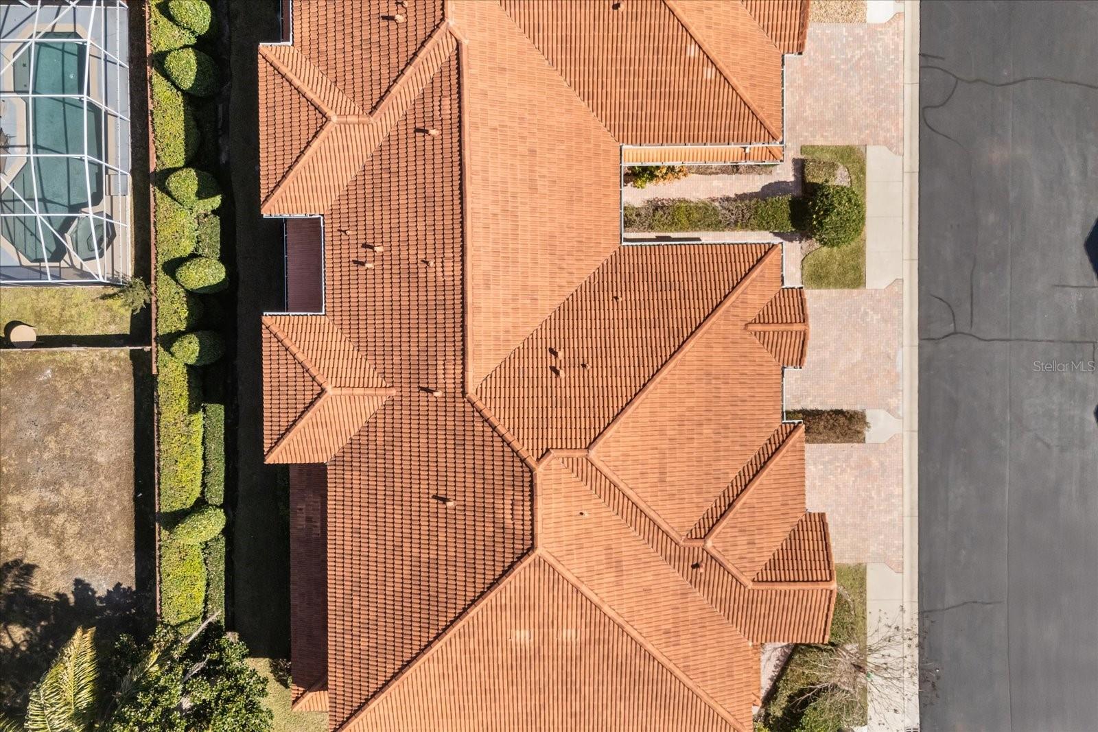 MAITLAND VILLAGE - Residential