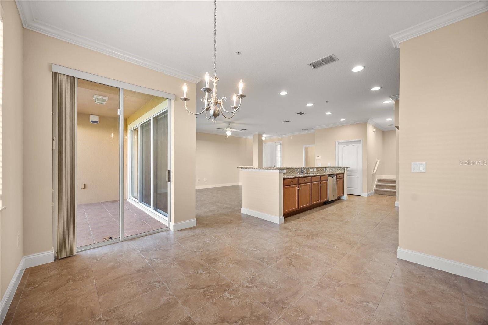 MAITLAND VILLAGE - Residential