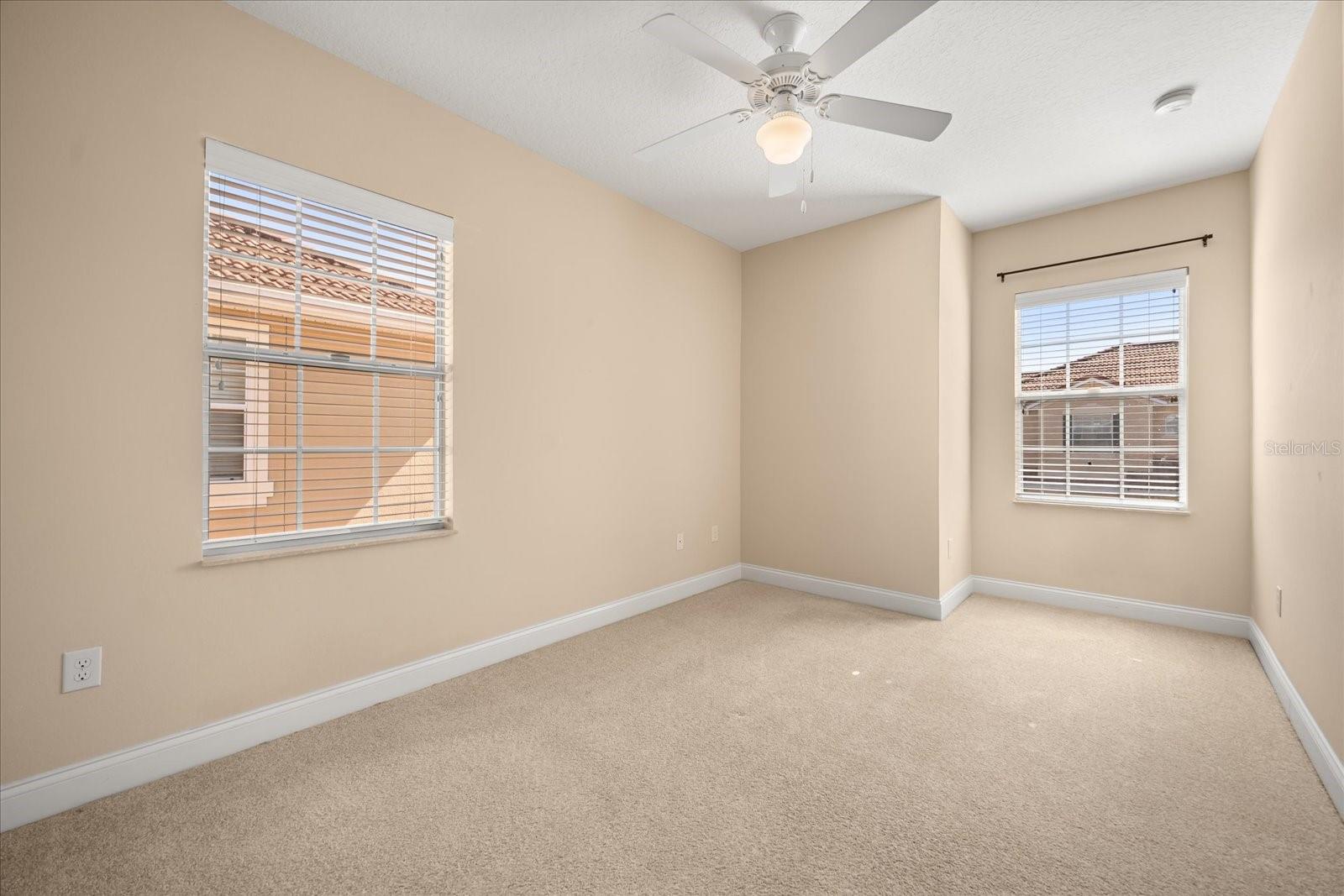 MAITLAND VILLAGE - Residential