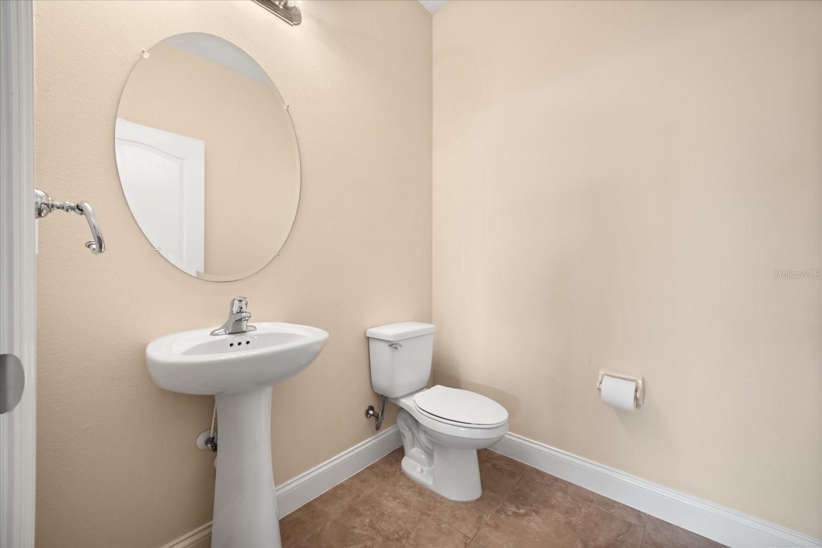 MAITLAND VILLAGE - Residential