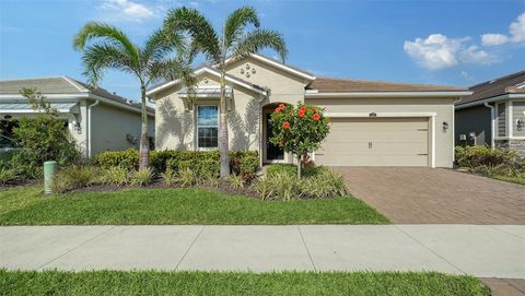 5436 HOPE SOUND CIRCLE SARASOTA FL 34238