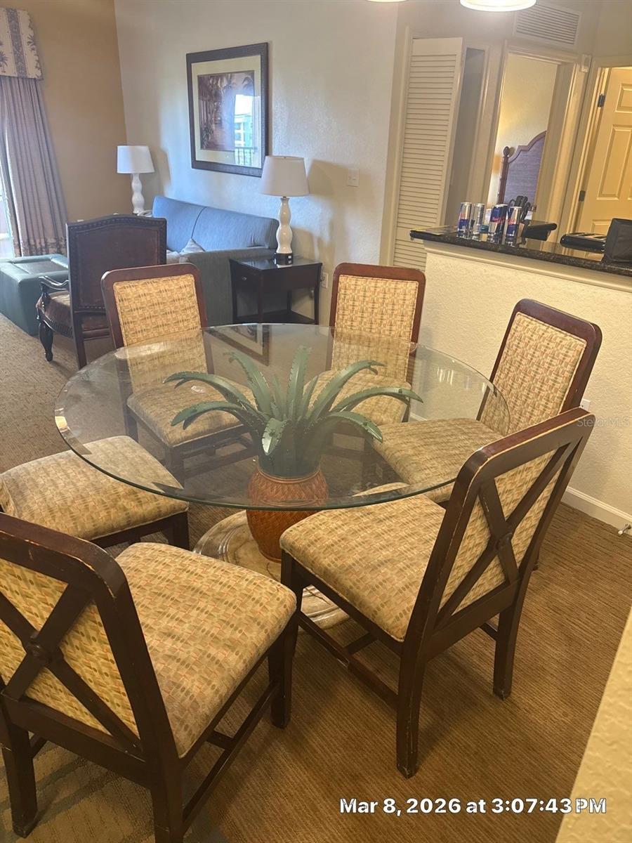 LAKE BUENA VISTA RESORT VLG 4 CONDO - Residential