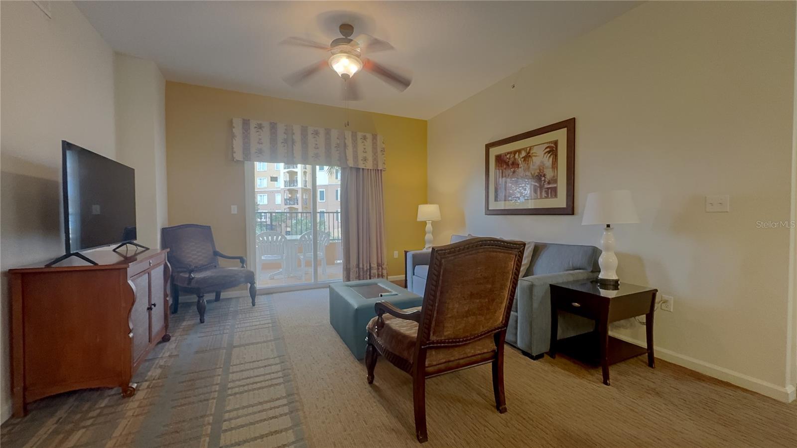 8125 RESORT VILLAGE DRIVE 5304