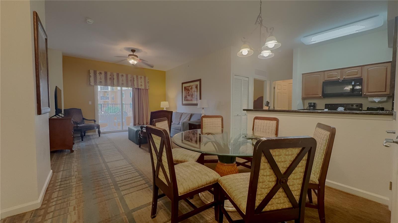 8125 RESORT VILLAGE DRIVE 5304