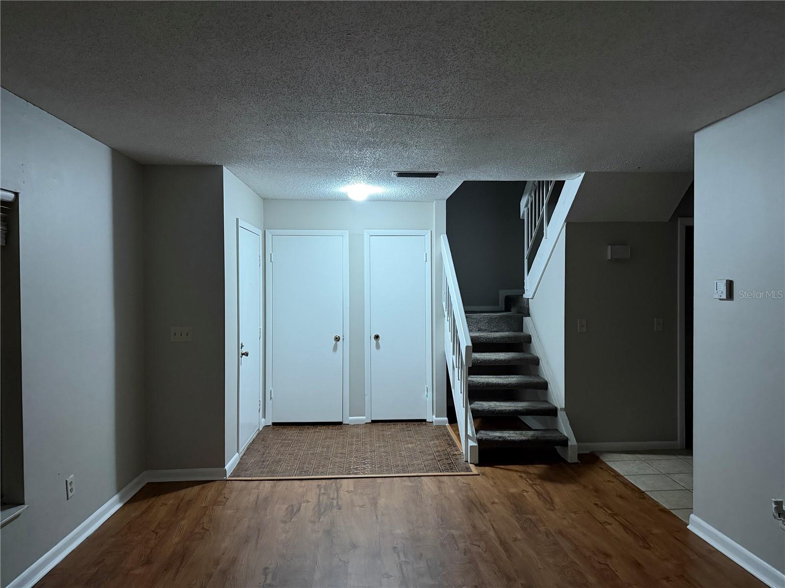 LAKE FOREST UNIT 5 B - Residential