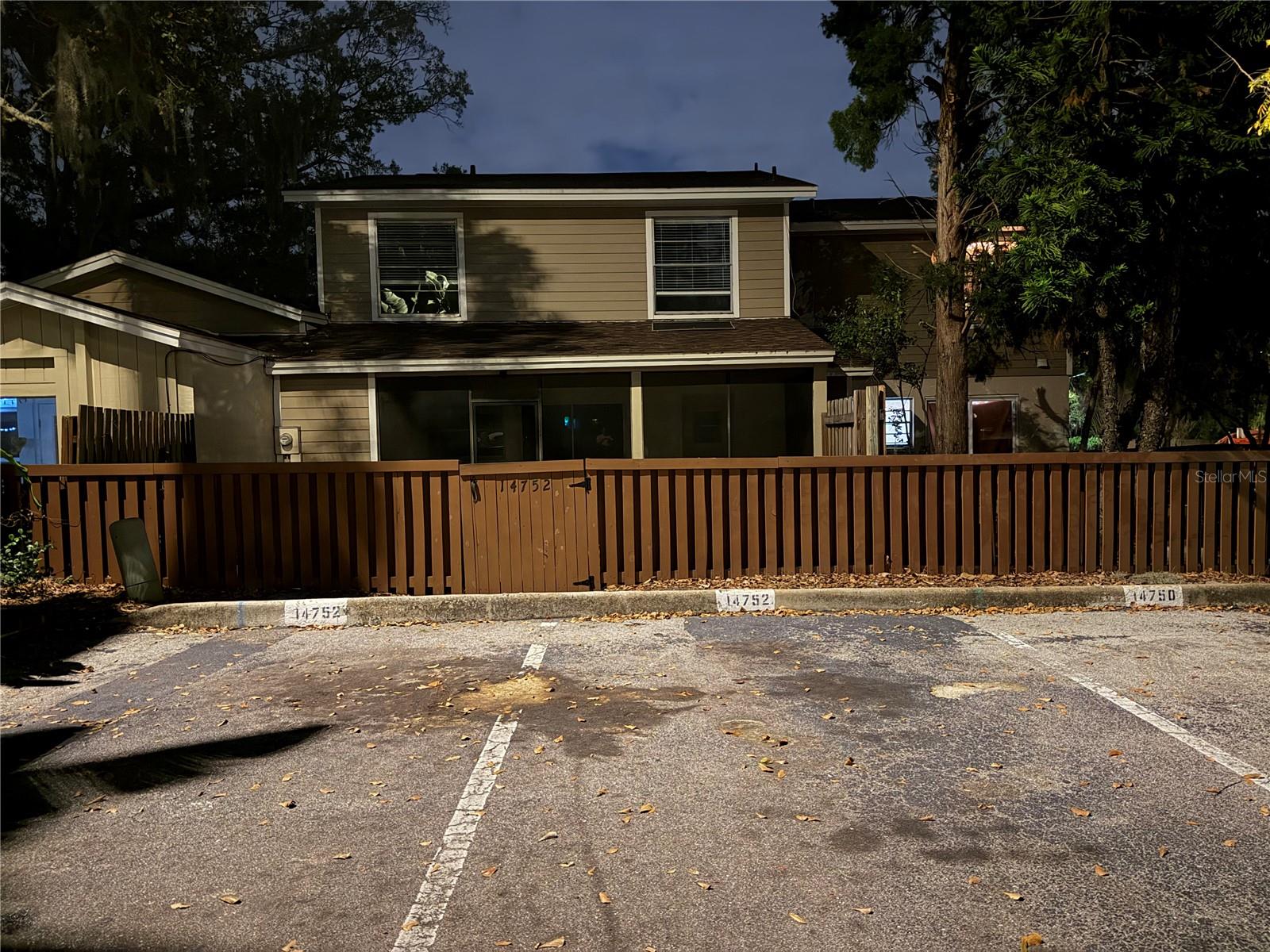 LAKE FOREST UNIT 5 B - Residential