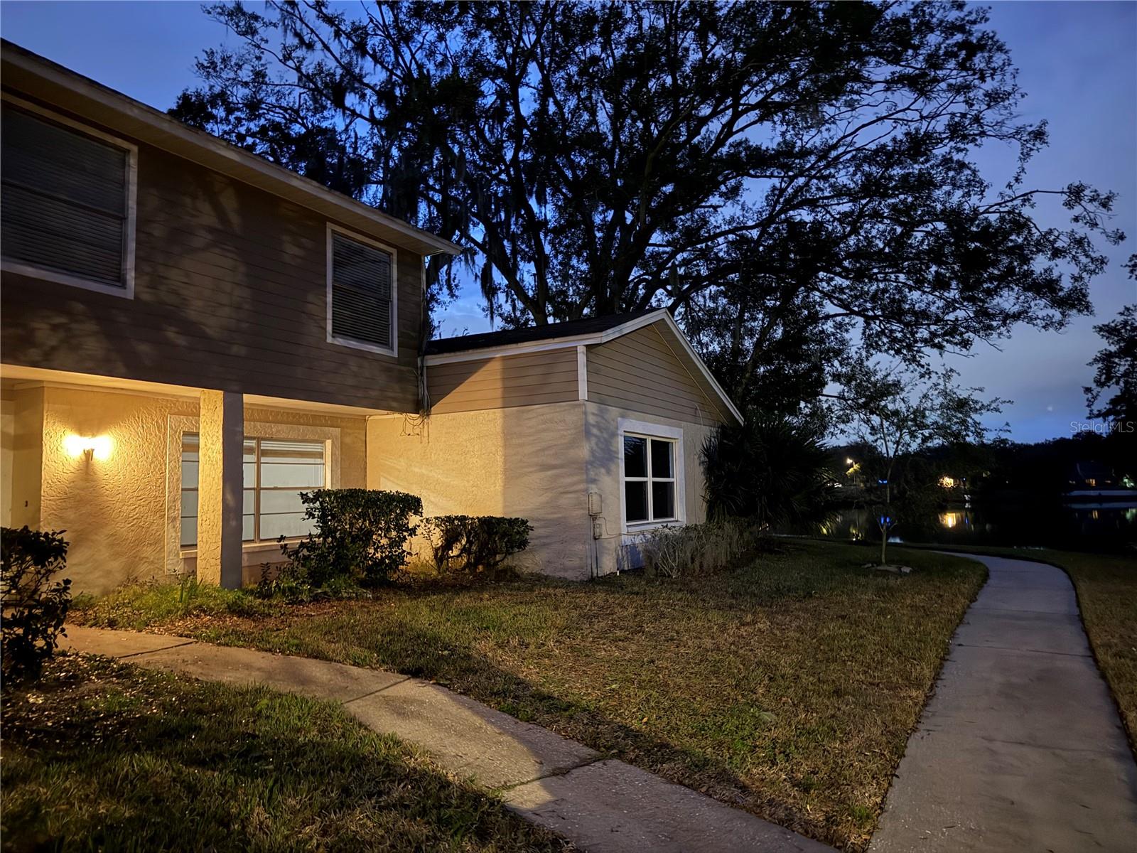 LAKE FOREST UNIT 5 B - Residential