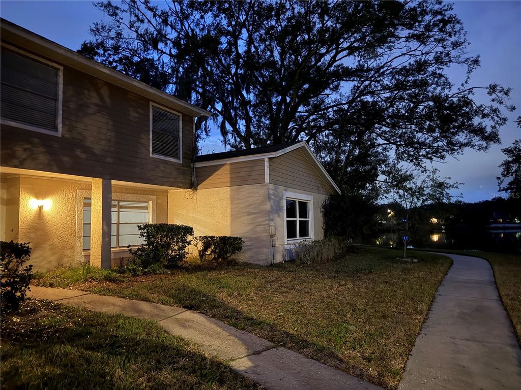 Photo of 14752 Morning Drive, Lutz, FL 33559 (MLS # TB8467957)