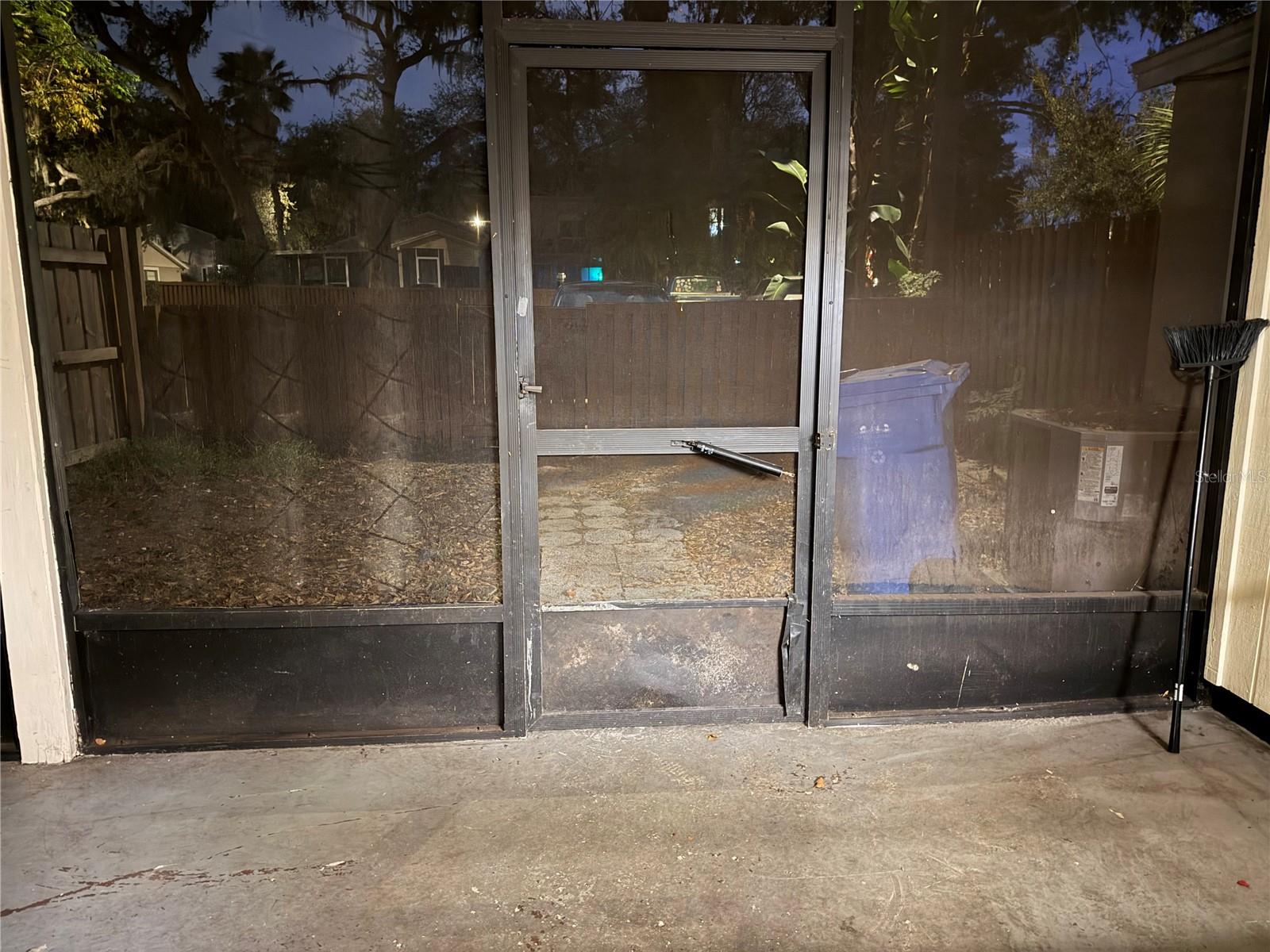 LAKE FOREST UNIT 5 B - Residential