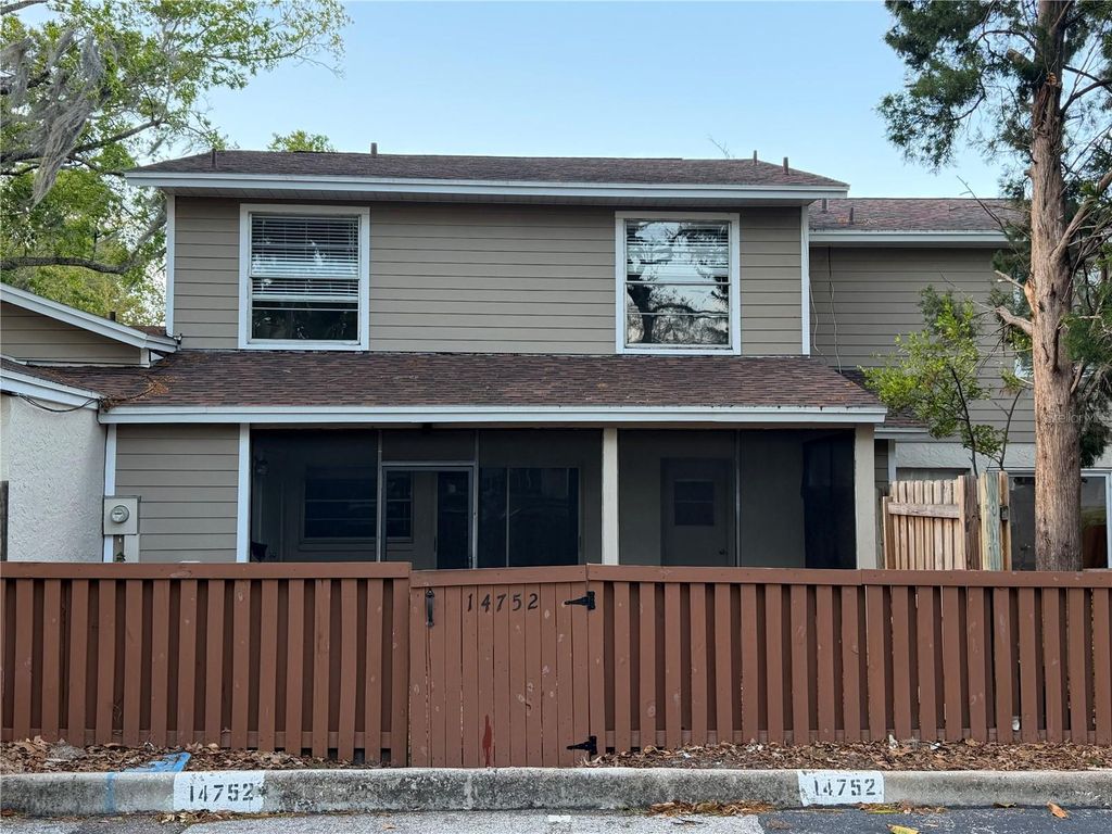 Photo of 14752 Morning Drive, Lutz, FL 33559 (MLS # TB8467957)