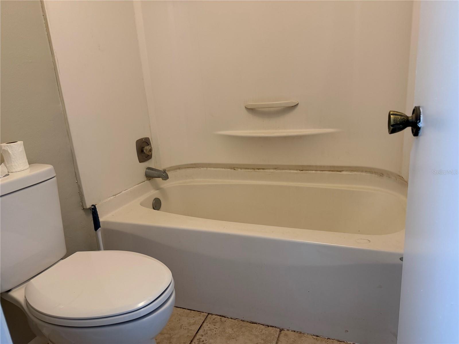 LAKE FOREST UNIT 5 B - Residential