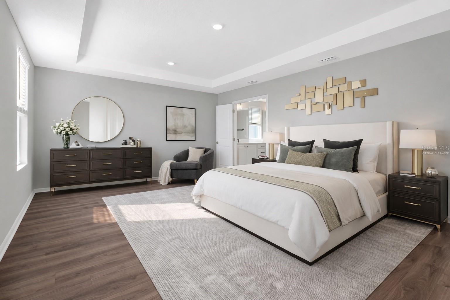 VILLAGES/MINNEOLA HILLS PH 2A - Residential