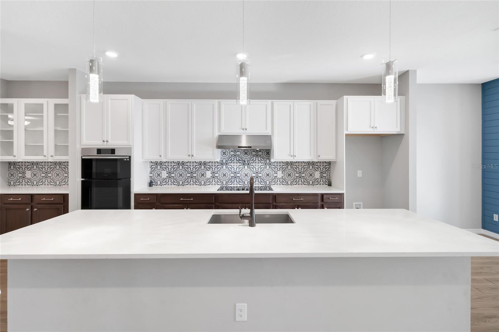 VILLAGES/MINNEOLA HILLS PH 2A - Residential