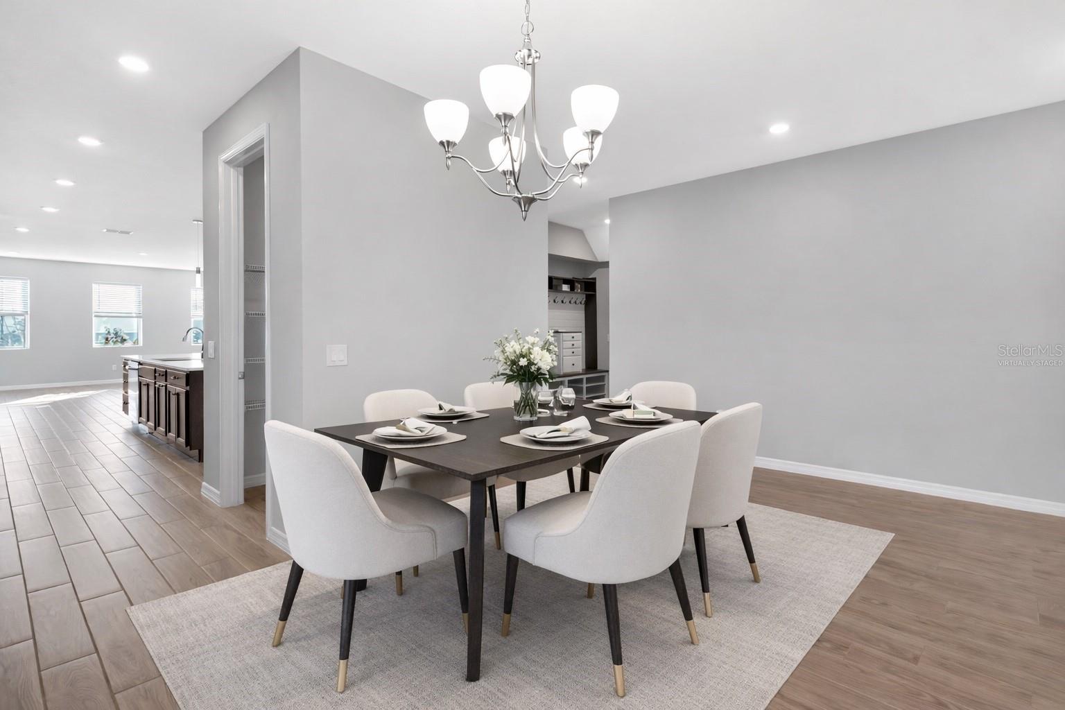 VILLAGES/MINNEOLA HILLS PH 2A - Residential