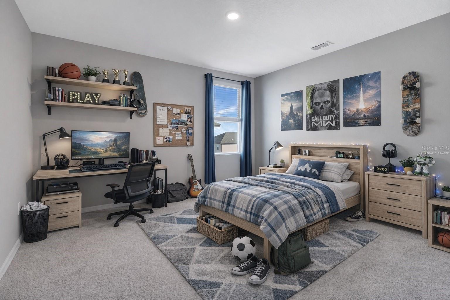 VILLAGES/MINNEOLA HILLS PH 2A - Residential