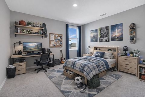 Tiny photo for 2290 Endeavor Way, Minneola, FL 34715 (MLS # G5106198)