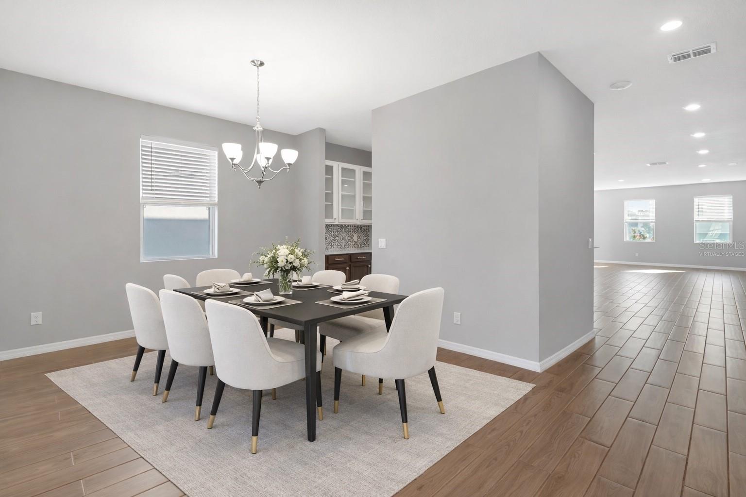 VILLAGES/MINNEOLA HILLS PH 2A - Residential