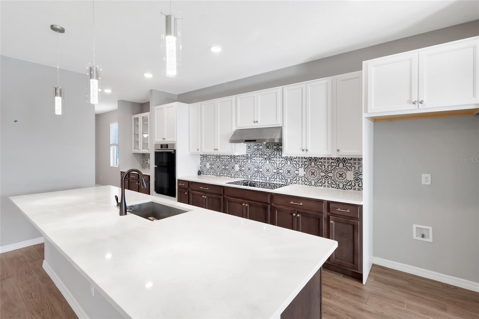 VILLAGES/MINNEOLA HILLS PH 2A - Residential