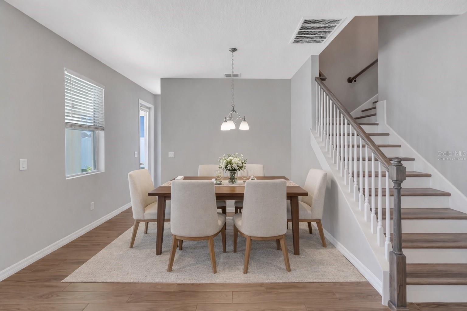 VILLAGES/MINNEOLA HILLS PH 2A - Residential