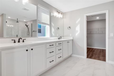 Tiny photo for 2290 Endeavor Way, Minneola, FL 34715 (MLS # G5106198)