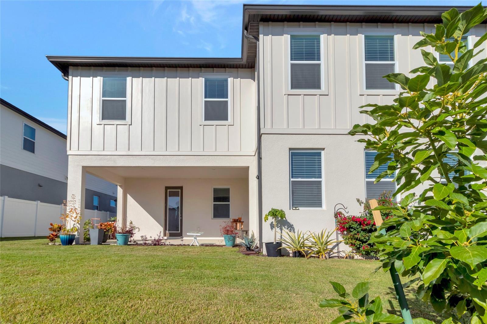 VILLAGES/MINNEOLA HILLS PH 2A - Residential