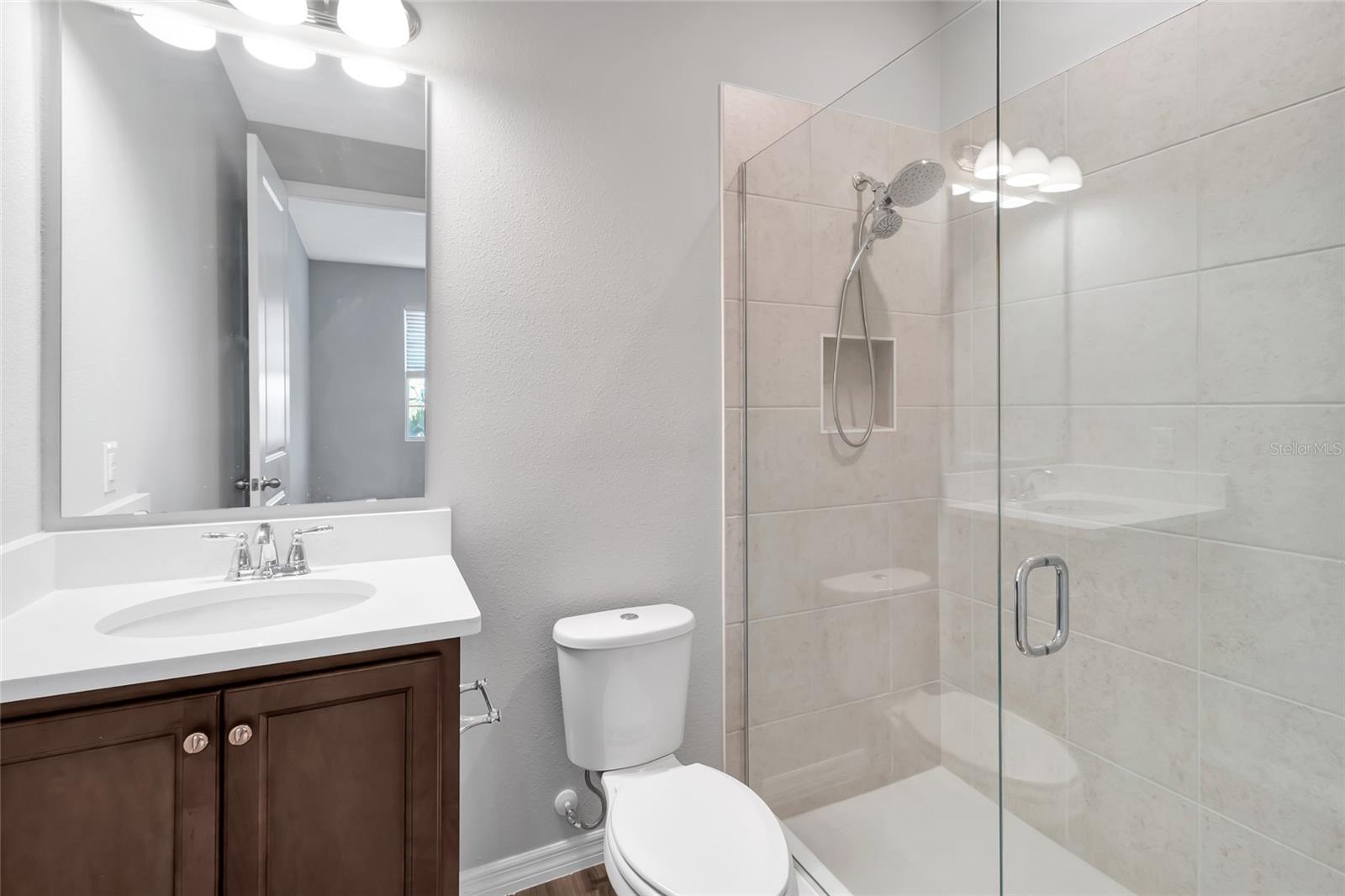 VILLAGES/MINNEOLA HILLS PH 2A - Residential