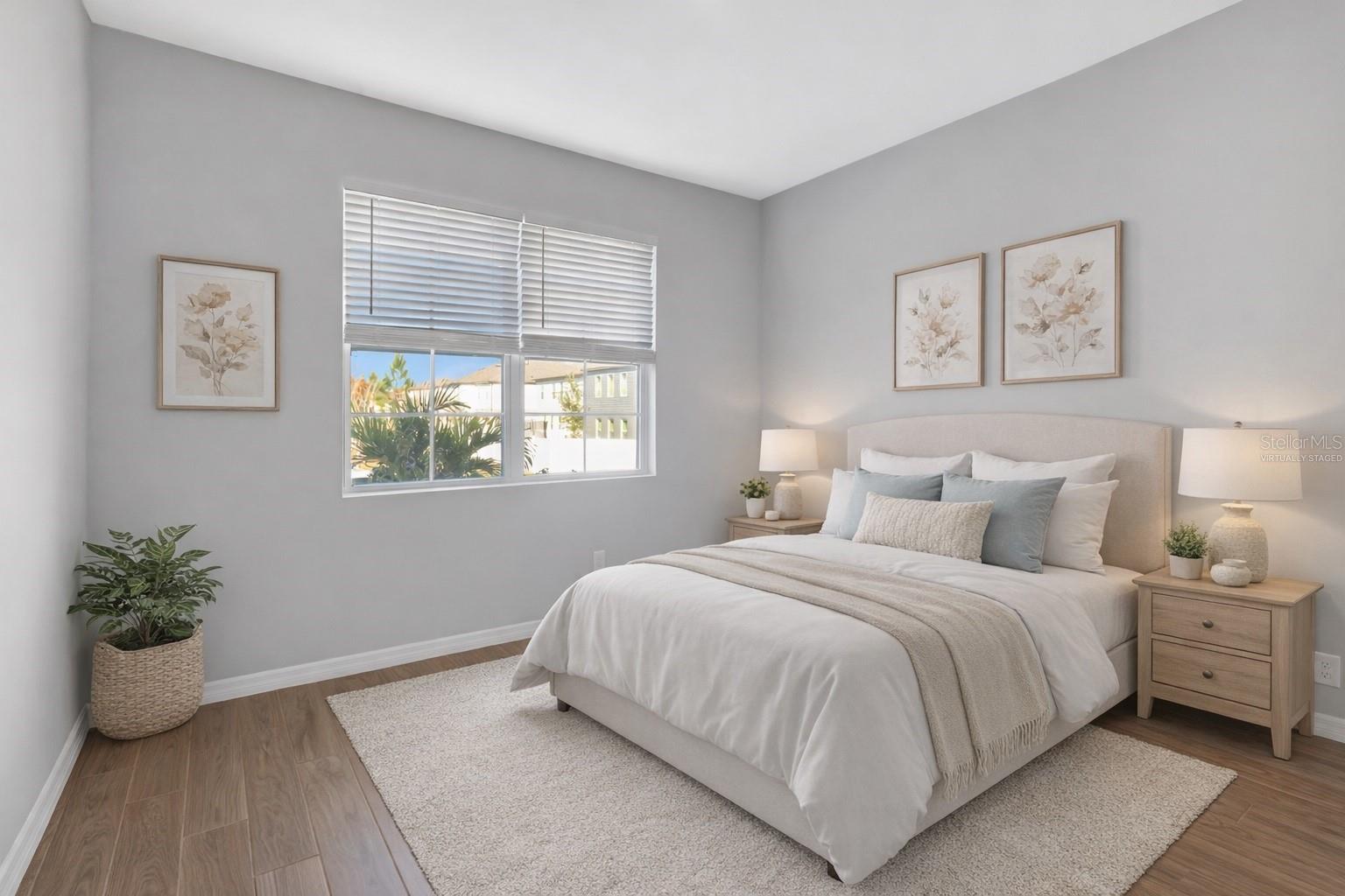 VILLAGES/MINNEOLA HILLS PH 2A - Residential