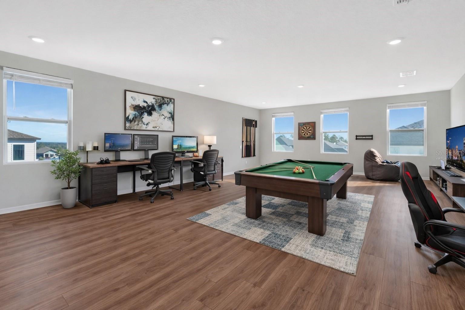 VILLAGES/MINNEOLA HILLS PH 2A - Residential