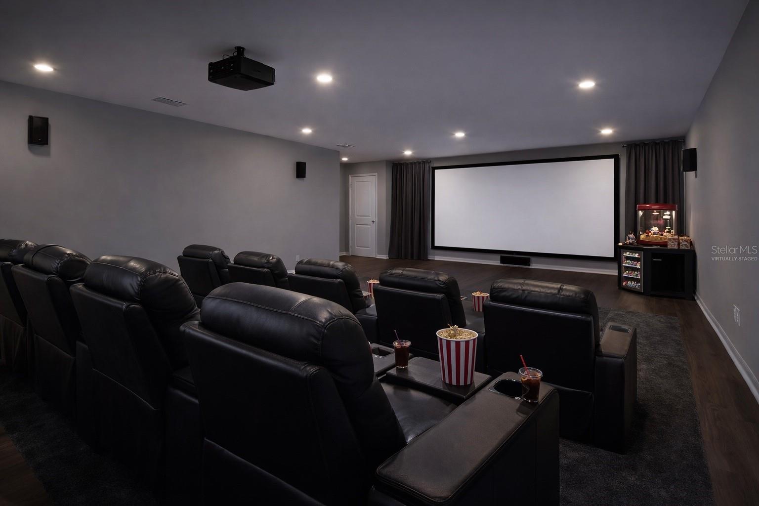 VILLAGES/MINNEOLA HILLS PH 2A - Residential