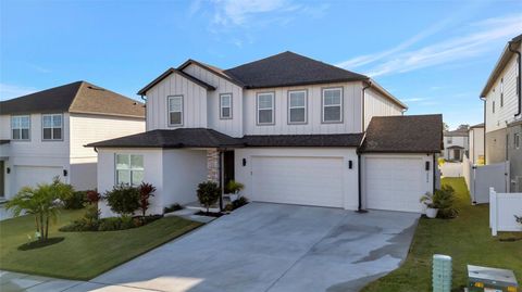 Tiny photo for 2290 Endeavor Way, Minneola, FL 34715 (MLS # G5106198)