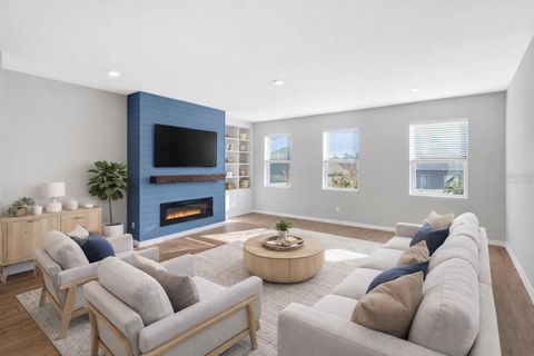 Tiny photo for 2290 Endeavor Way, Minneola, FL 34715 (MLS # G5106198)