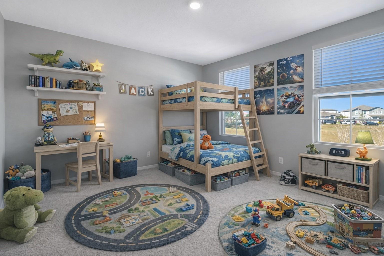 VILLAGES/MINNEOLA HILLS PH 2A - Residential