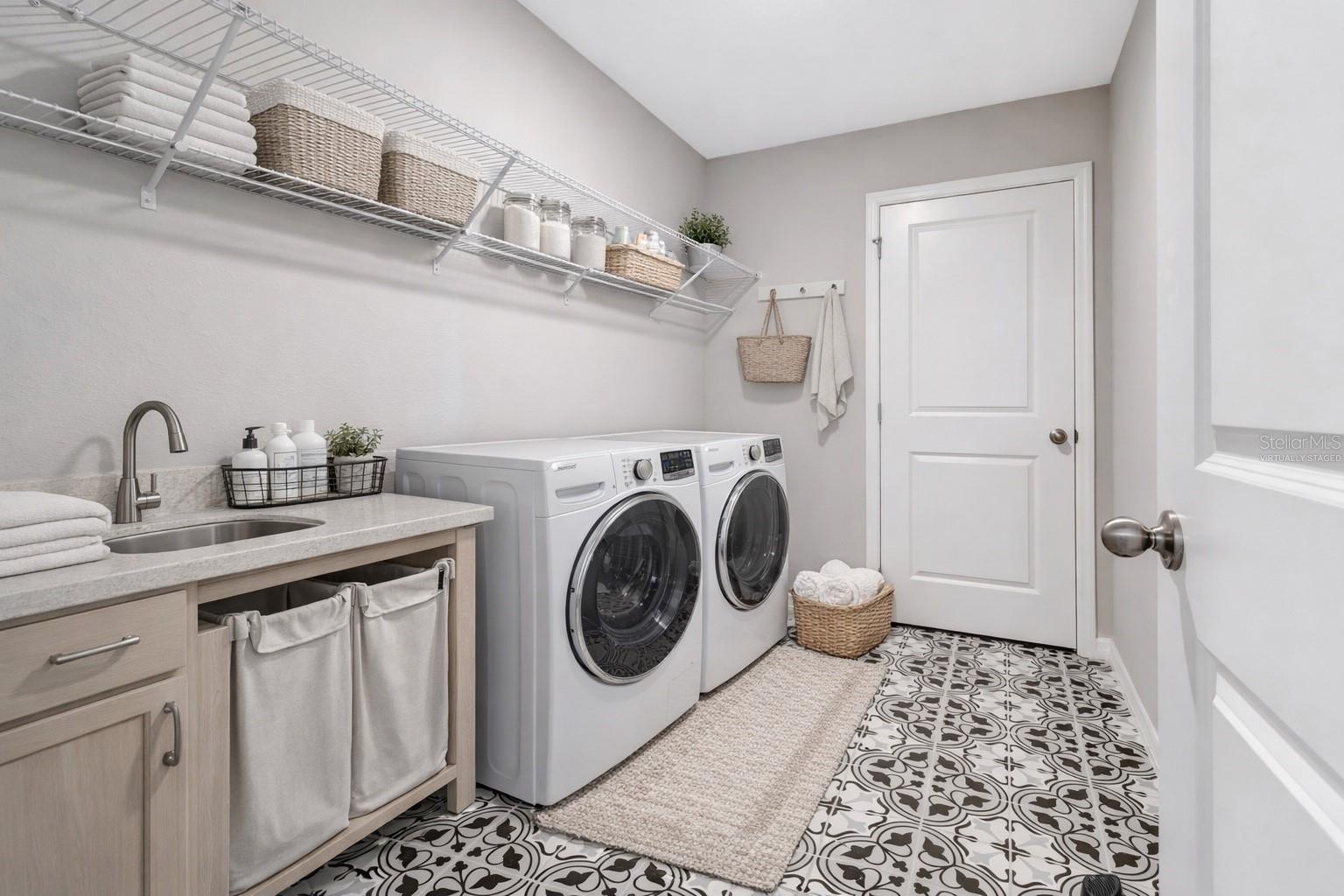 VILLAGES/MINNEOLA HILLS PH 2A - Residential