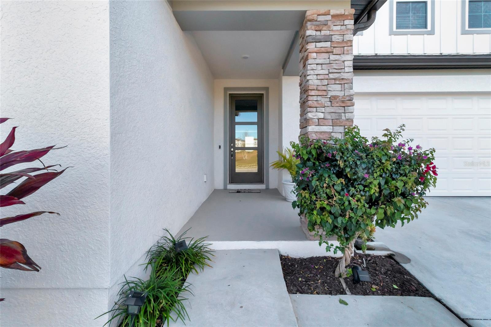 VILLAGES/MINNEOLA HILLS PH 2A - Residential