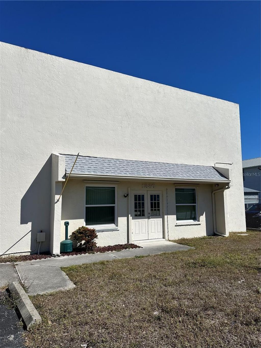 Photo of 1580 Market Circle #2-2, Port Charlotte, FL 33953 (MLS # N6143524)